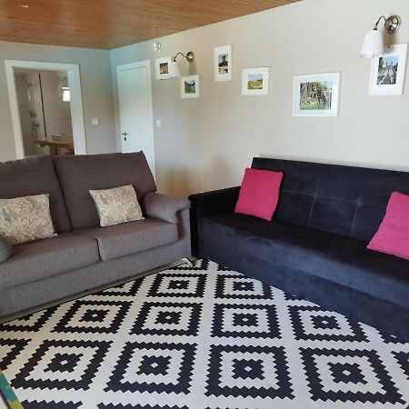 Vivenda Mendes Villa Outeiro  Екстериор снимка