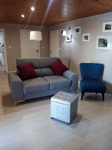 Vivenda Mendes Villa Outeiro  Екстериор снимка