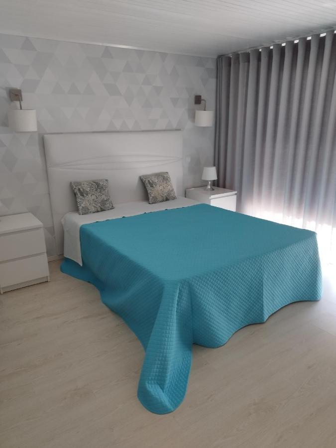 Vivenda Mendes Villa Outeiro  Екстериор снимка