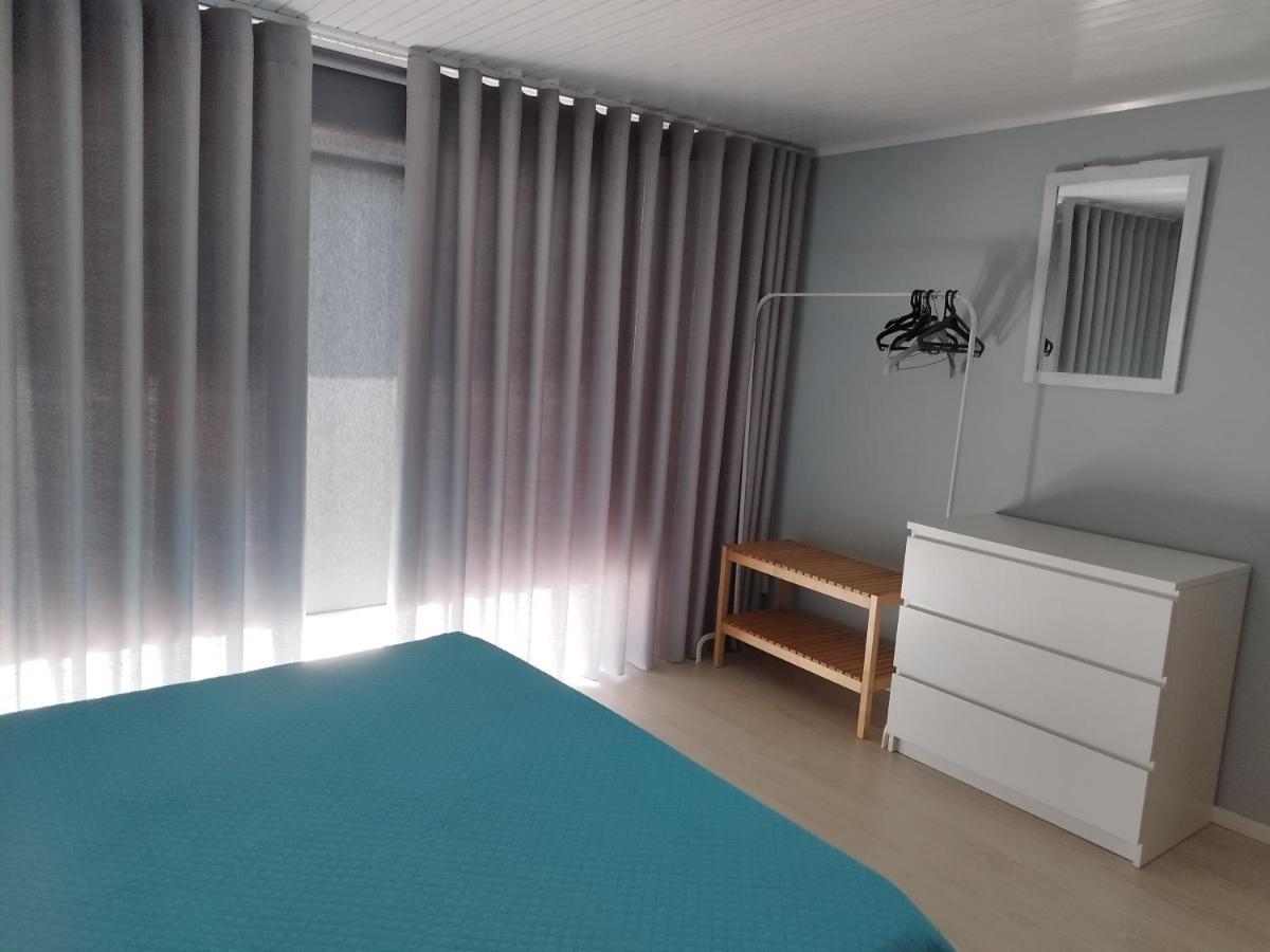 Vivenda Mendes Villa Outeiro  Екстериор снимка