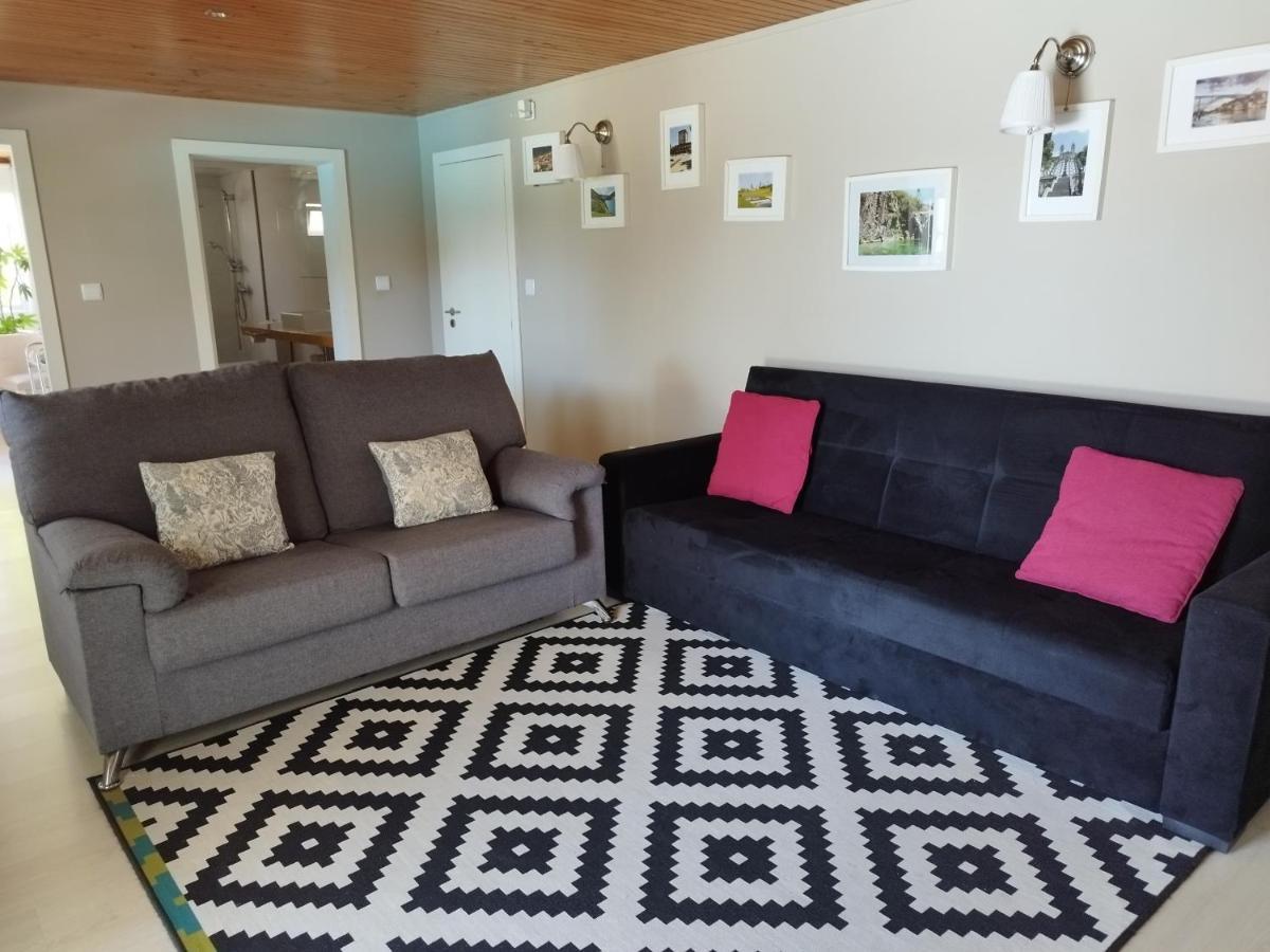 Vivenda Mendes Villa Outeiro  Екстериор снимка
