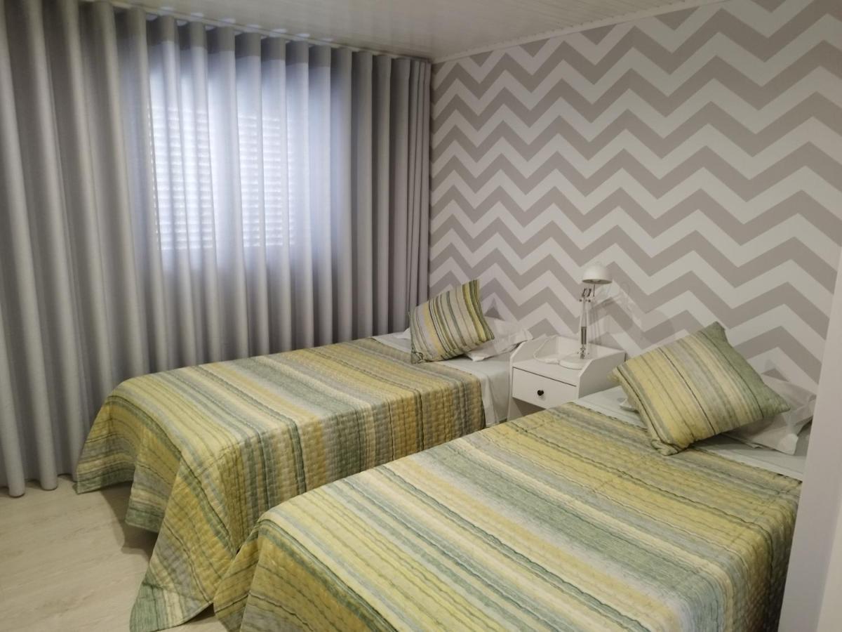 Vivenda Mendes Villa Outeiro  Екстериор снимка