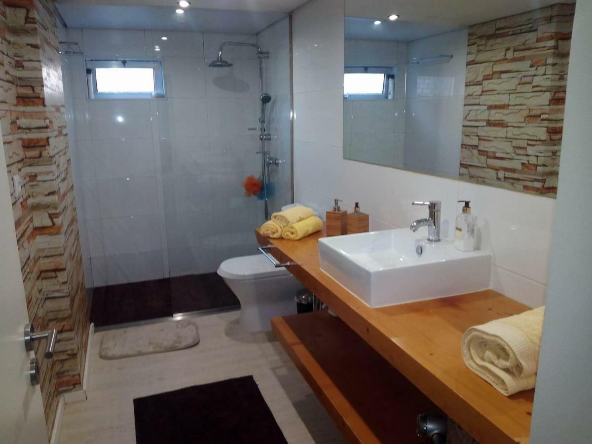 Vivenda Mendes Villa Outeiro  Екстериор снимка