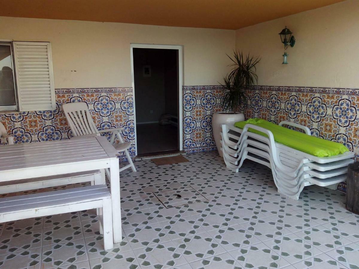 Vivenda Mendes Villa Outeiro  Екстериор снимка