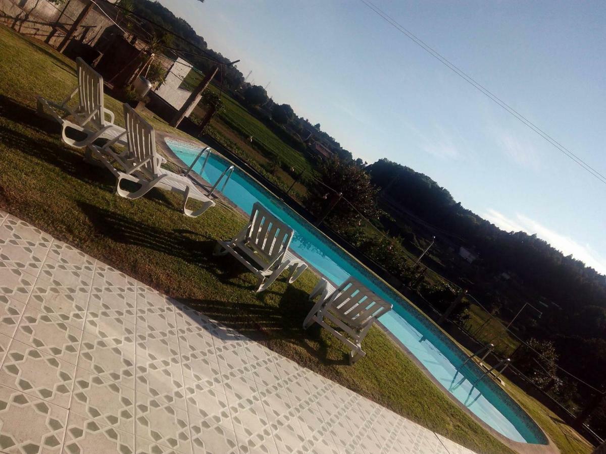 Vivenda Mendes Villa Outeiro  Екстериор снимка