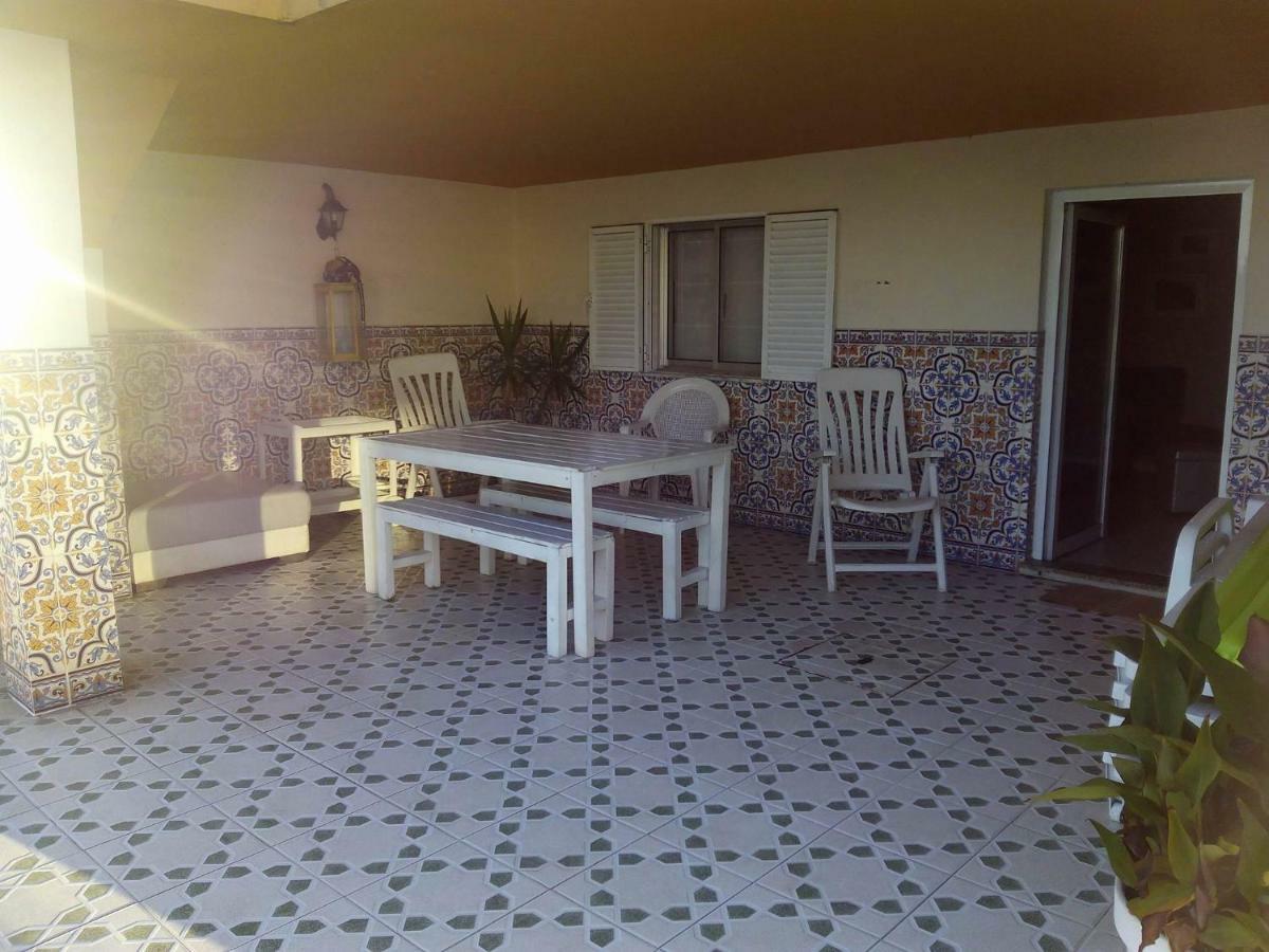 Vivenda Mendes Villa Outeiro  Екстериор снимка