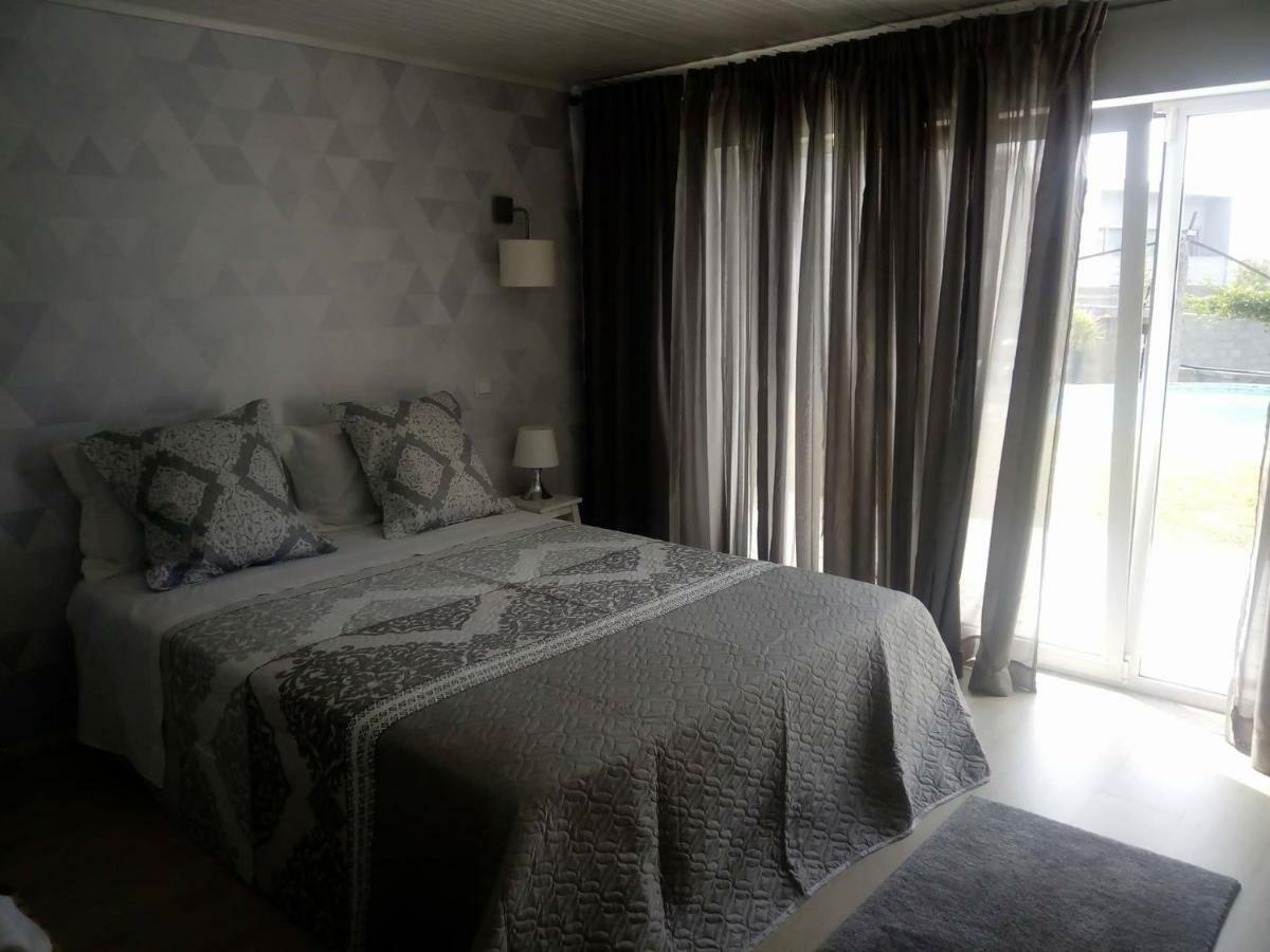 Vivenda Mendes Villa Outeiro  Екстериор снимка