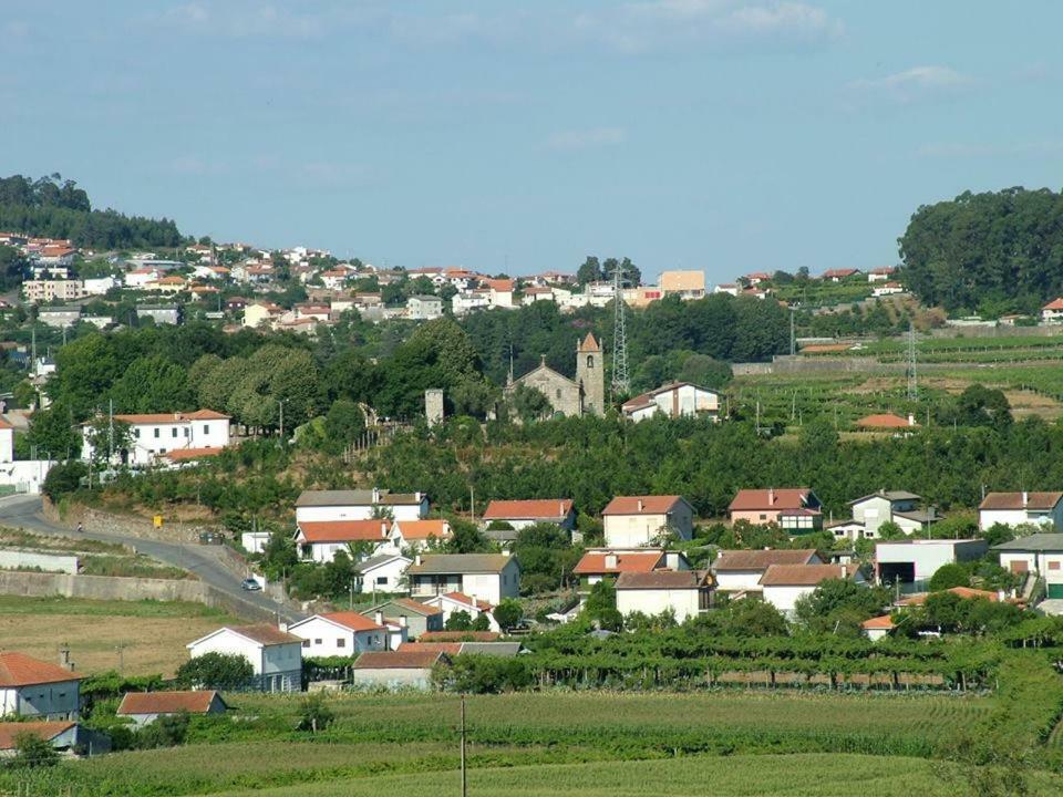 Vivenda Mendes Villa Outeiro  Екстериор снимка