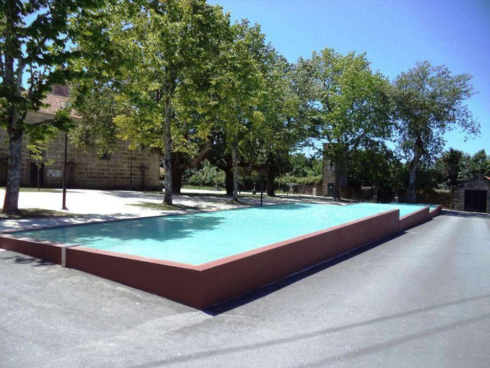 Vivenda Mendes Villa Outeiro  Екстериор снимка