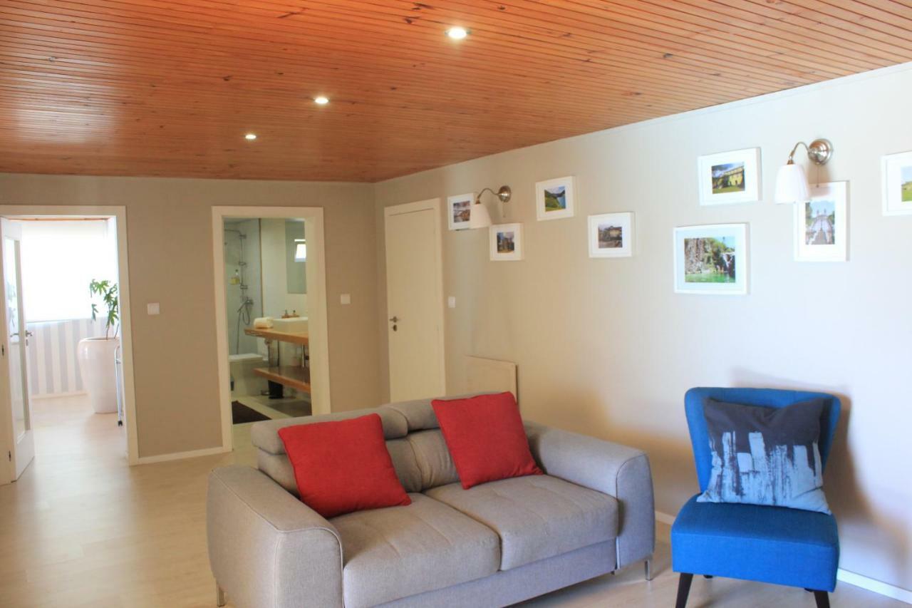 Vivenda Mendes Villa Outeiro  Екстериор снимка