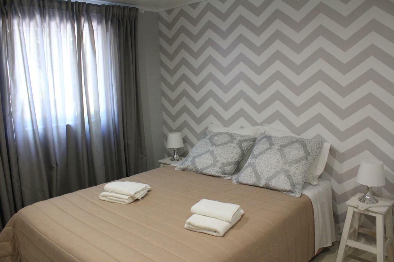 Vivenda Mendes Villa Outeiro  Екстериор снимка