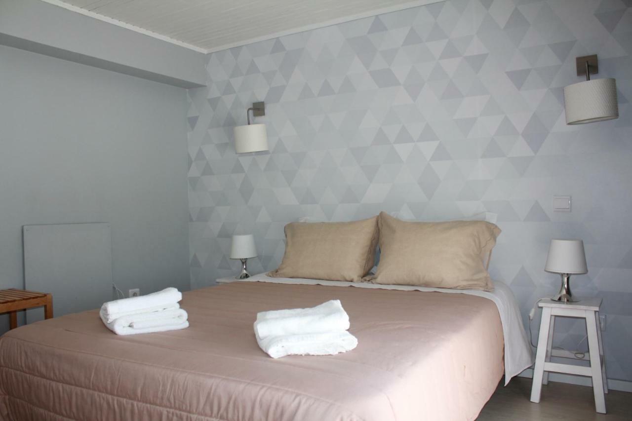 Vivenda Mendes Villa Outeiro  Екстериор снимка
