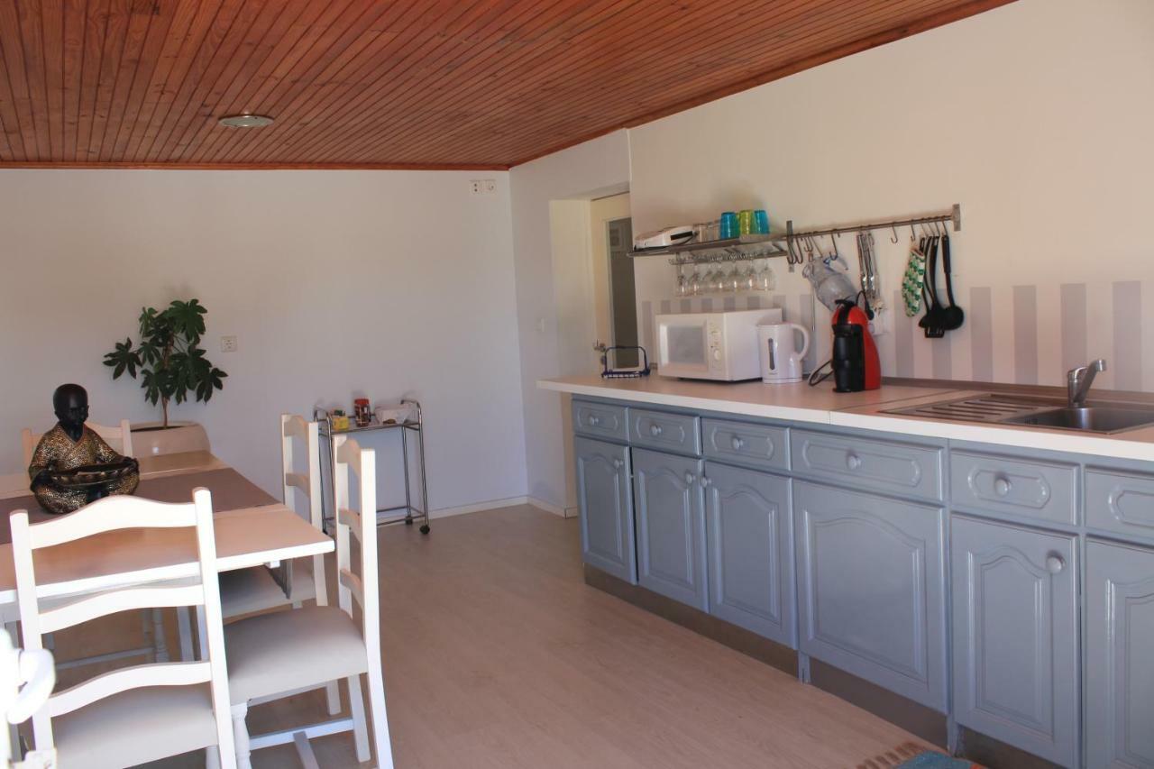 Vivenda Mendes Villa Outeiro  Екстериор снимка