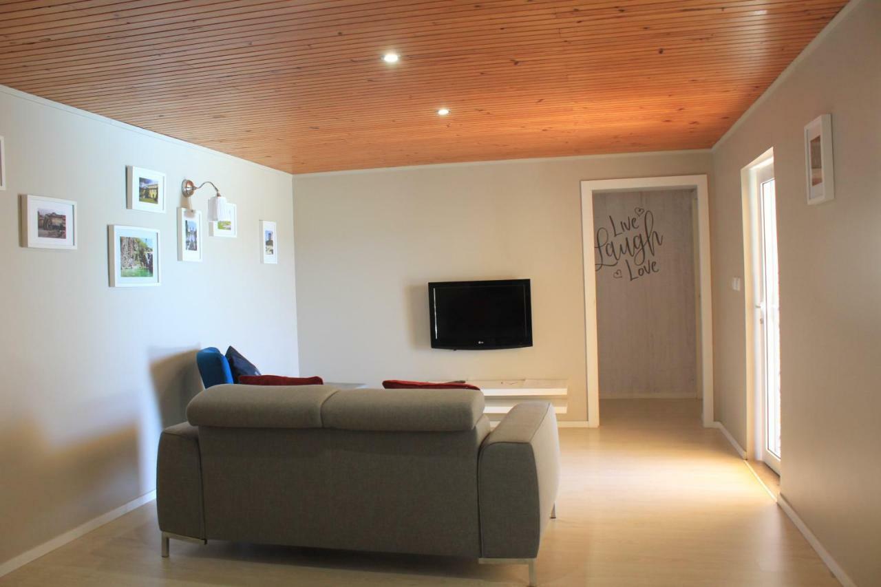 Vivenda Mendes Villa Outeiro  Екстериор снимка